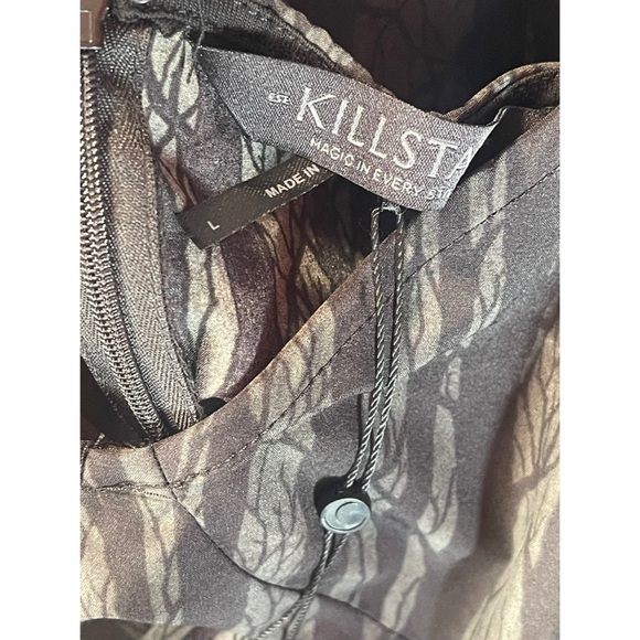 NWT Killstar Moonlit Bloom Slip Dress - Picture 3 of 4